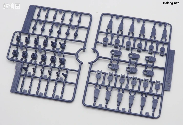 钢普拉Build 综合 网络限定版 HGBD:R 艾多拉 温达姆 - 图片